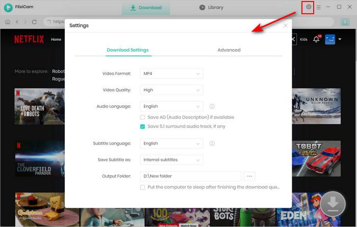 How to Use FlixiCam-3