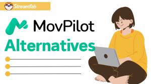 2026 年 5 款最佳 MovPilot 替代方案：更快速、更高畫質的串流影片下載指南