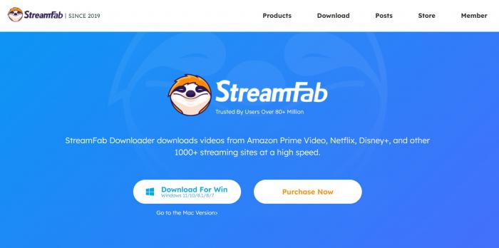 StreamFab