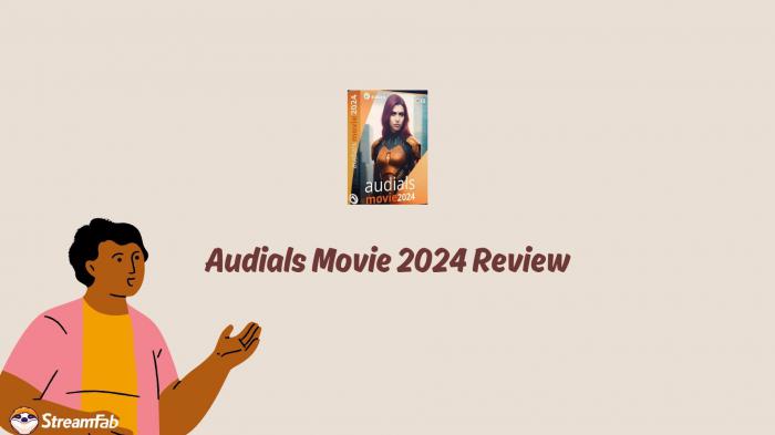 Audials Movie 2024 Bewertung