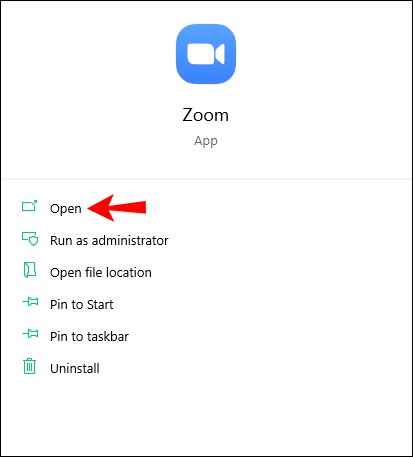 Zoom 桌面版建立 Netflix 共看會議
