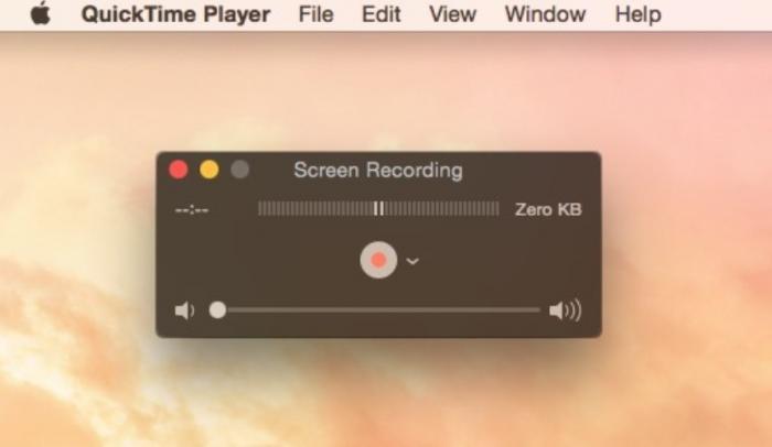 Wie kann man Disney Plus auf dem Mac aufnehmen?