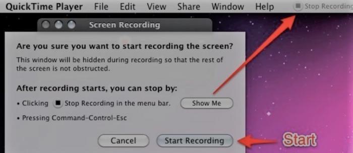 Wie kann man Disney Plus auf dem Mac aufnehmen?