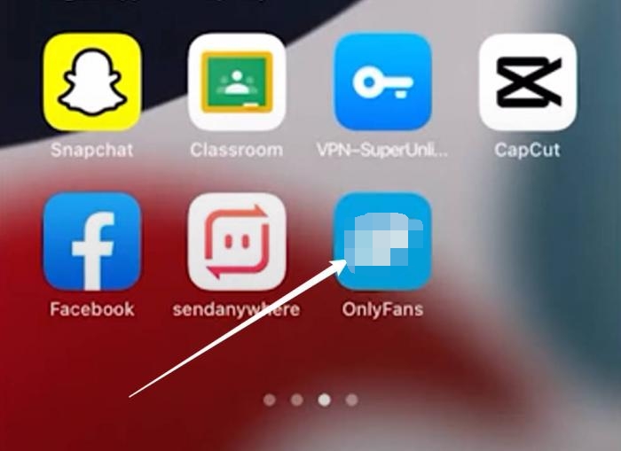 get OnlyFans app on iPhone / iPad