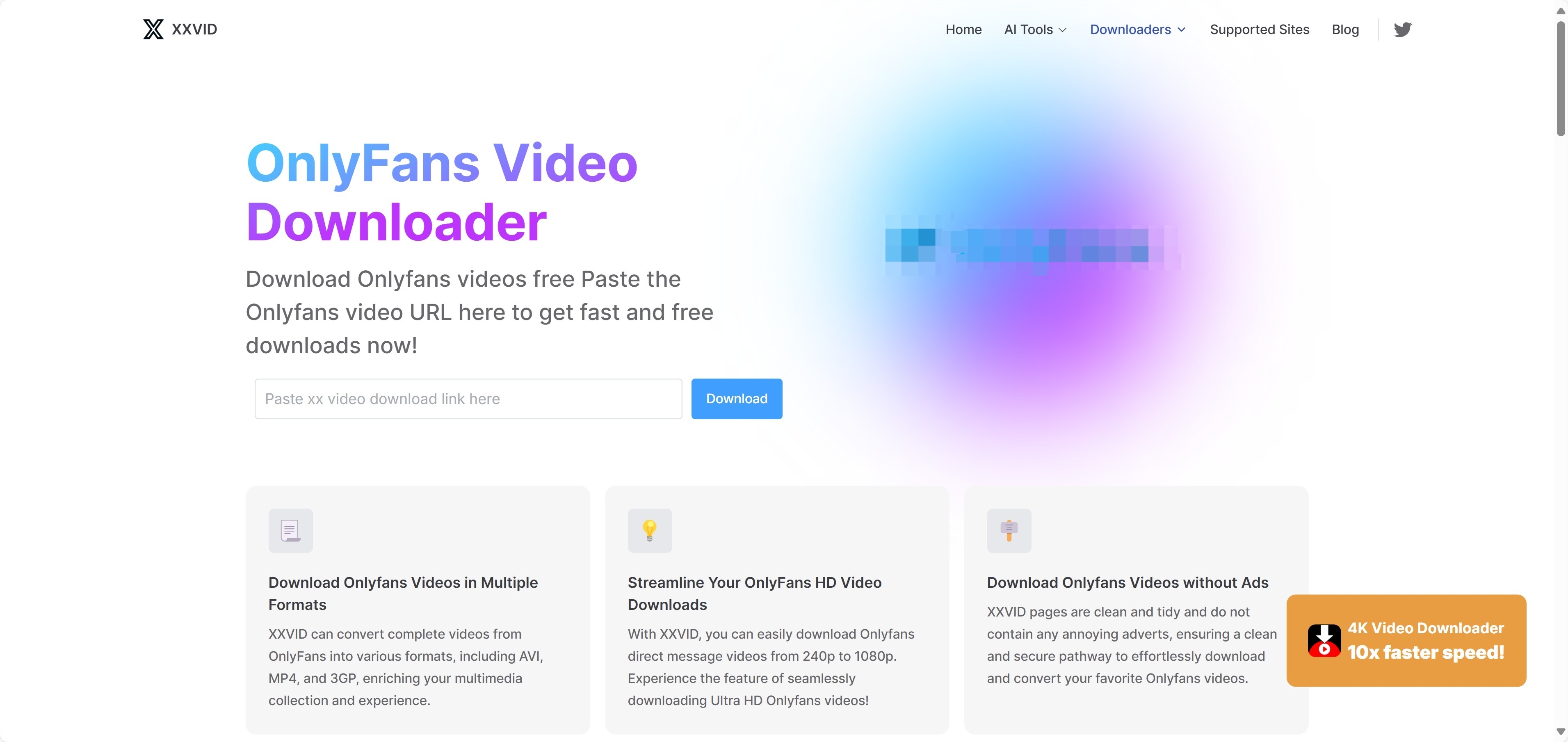 How to Download OnlyFans Videos on PC/Mobile Devices (2026 Latest)