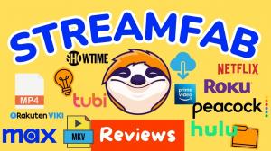 StreamFab評判：安全か？違法か？購入する価値はあるのか？