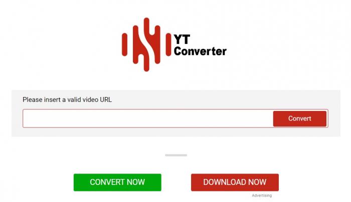 YTConverterでTVer動画をダウンロードする手順
