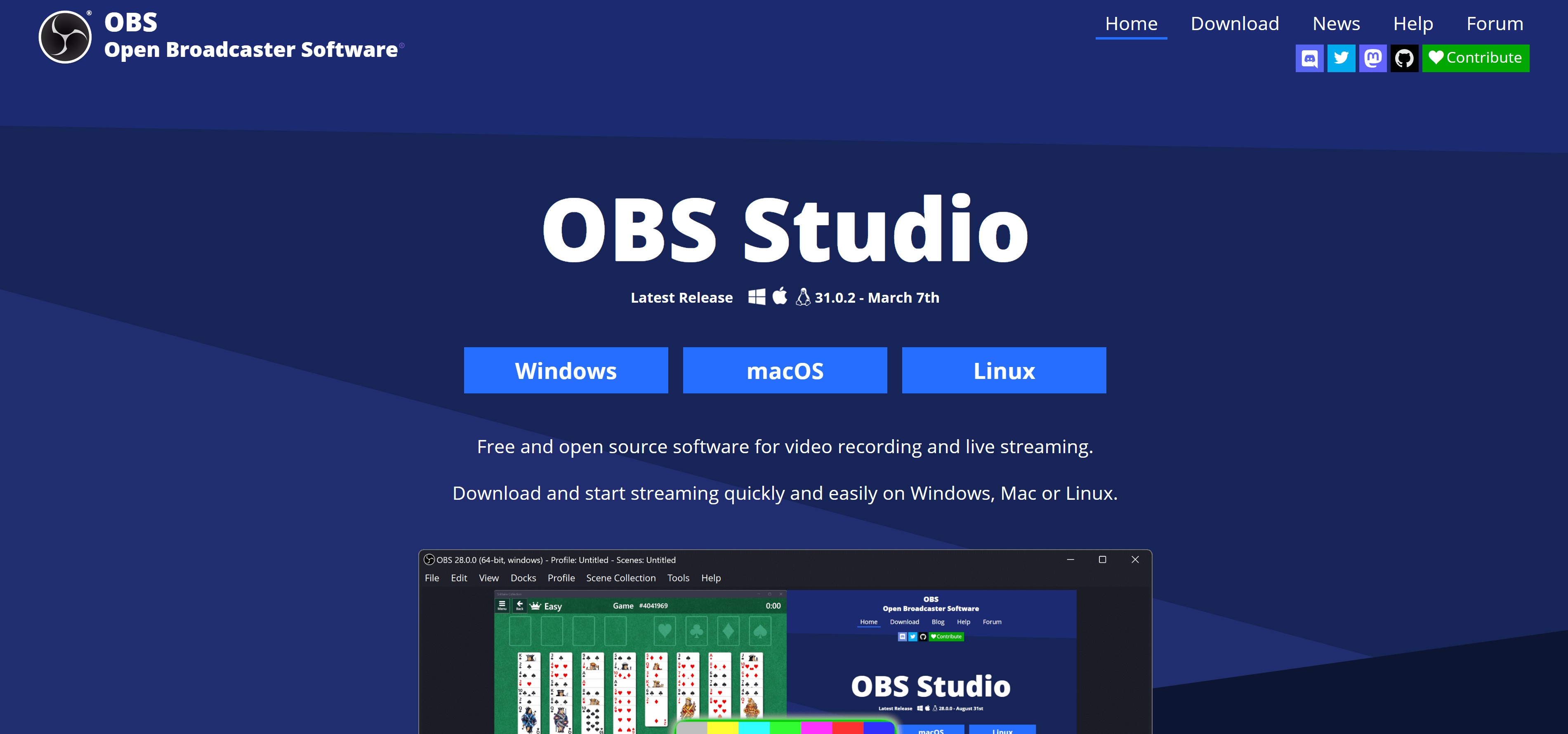 Record Netflix to MP4 with OBS