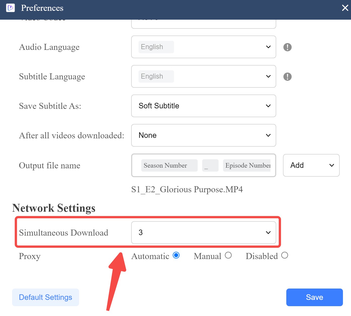 TuneFab VideOne OnlyFans Downloader review: multiple task processing