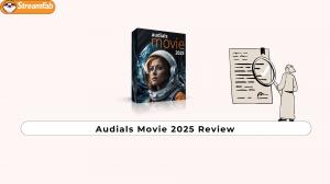 Audials Movie 2026 Review: Is It the Best Video Recorder?