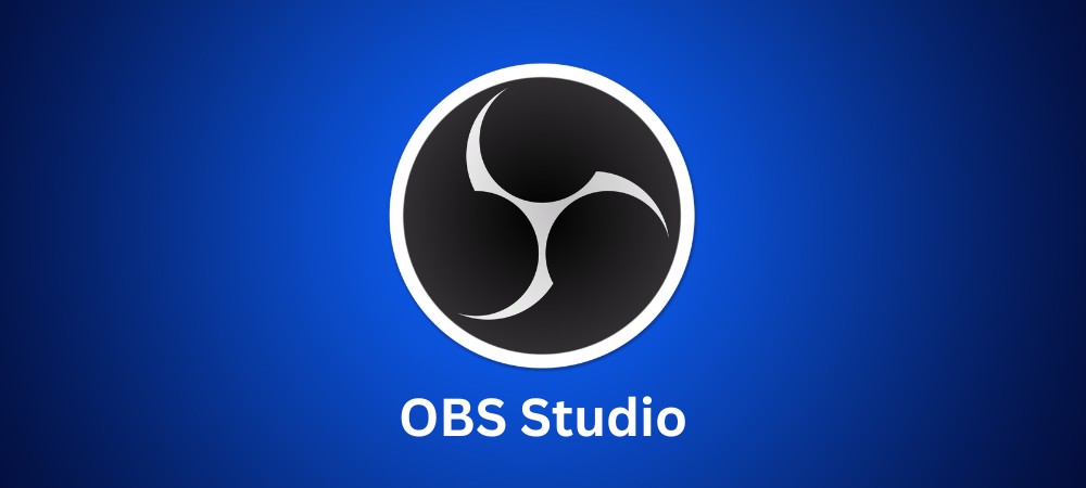 OBS Studio 錄製 Netflix 時的來源與黑畫面排錯畫面