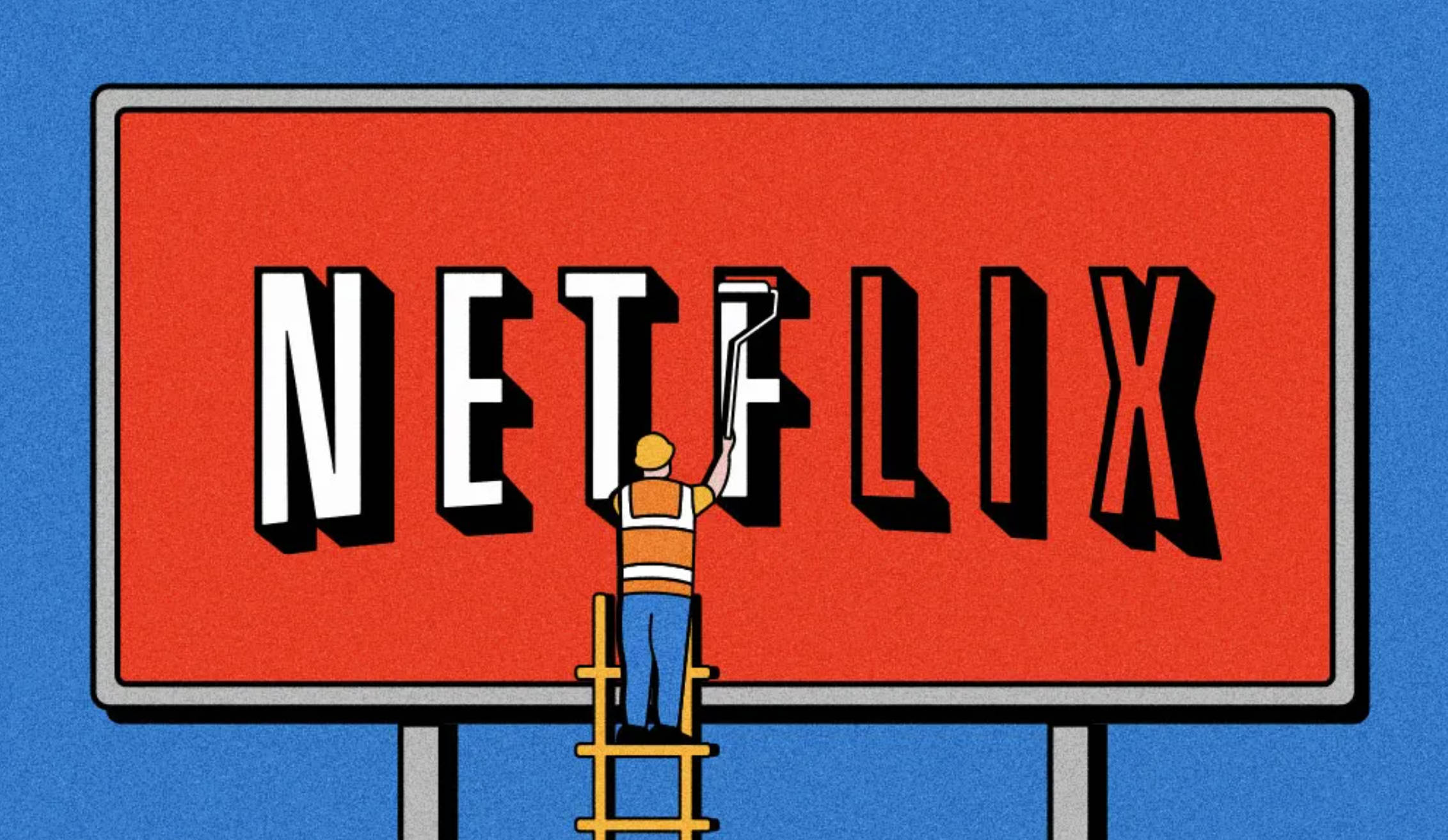 Troubleshoot Is Netflix is down