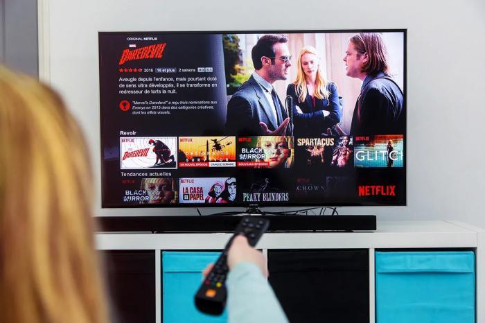 specific troubleshoot netflix is down on TV