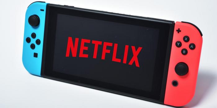 Netflix on Switch: How to watch Netflix on Switch