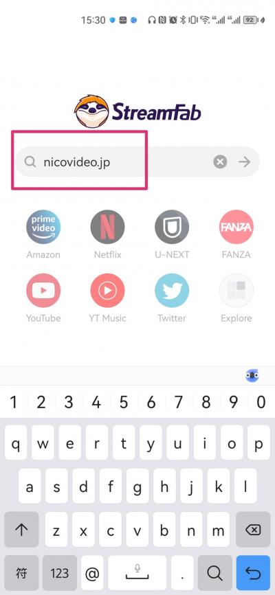 ニコニコ動画 ダウンロード android
