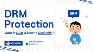 DRM Protected Content: What It Means & How to Bypass It Legally [2025]