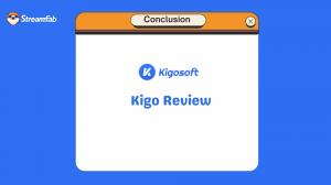 KigoSoft Video Downloader Review: Pros & Cons & Price [2025 Edition]