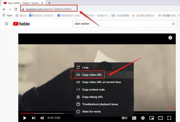 ytsaverの使い方