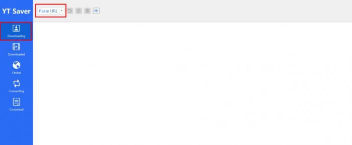 ytsaverの使い方