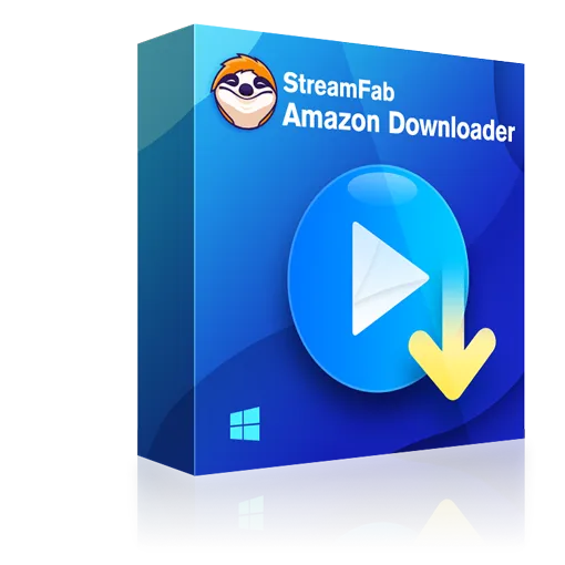 Supera todos los límites de descarga de Amazon Prime Video con StreamFab