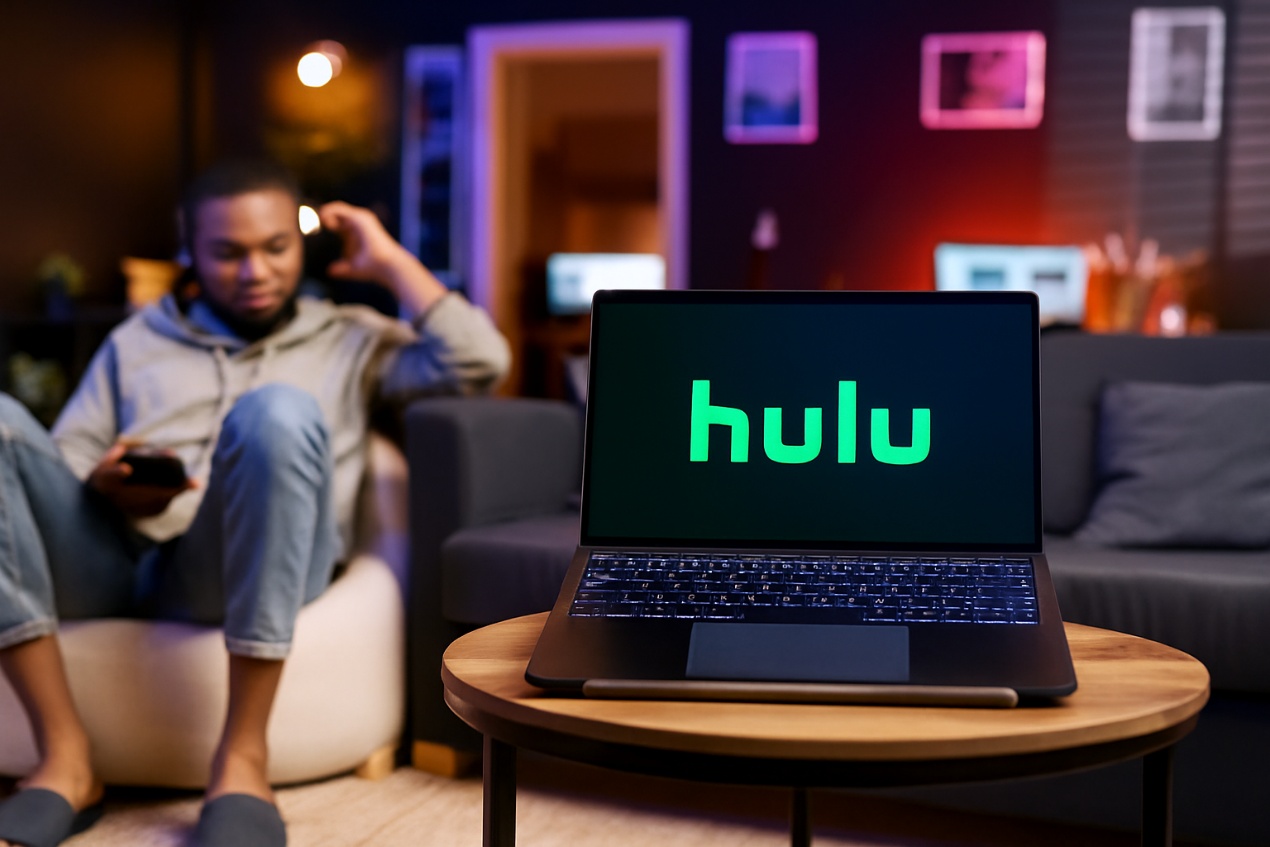 StreamFab Hulu Downloader offline viewing setup on Windows and Mac
