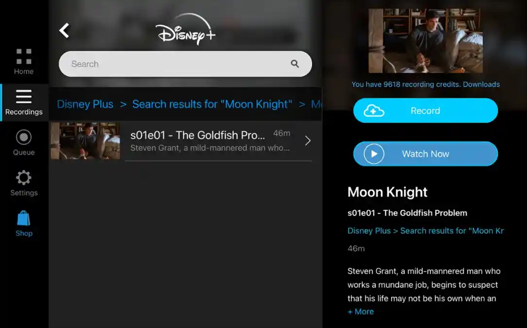 How to watch Netflix offline on Mac with PlayOn Cloud