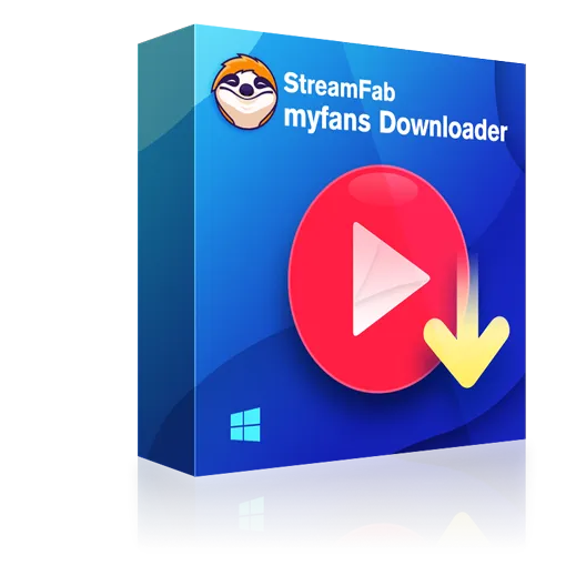 您可以使用 StreamFab MyFans 下載器將 MyFans 視頻下載為 MP4 格式。