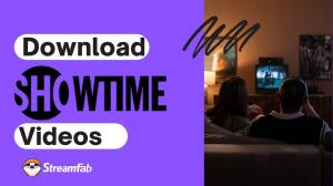 [2025 Update!] How to Download Videos from SkyShowtime Limitlessly!