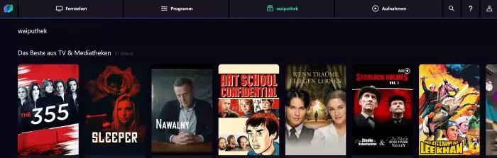 Die Vorteile von Waipu TV und Waipu TV Download