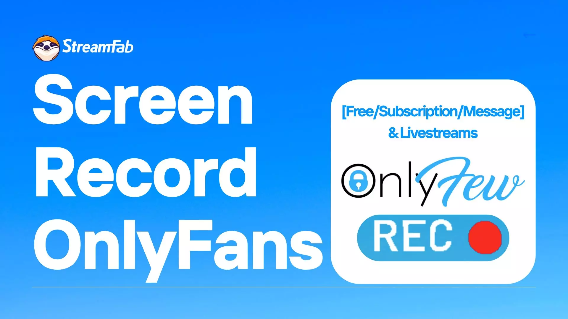 Why OnlyFans screen recordings turn black: Widevine L3 DRM explained