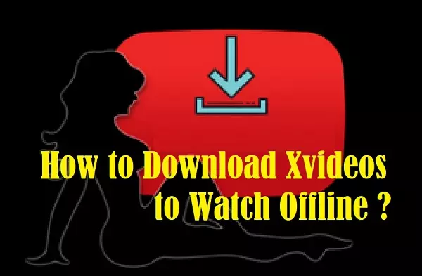 How to Download Xvideos to Watch Offline? [Updated 2025]