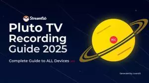 Can You Record on Pluto TV? Complete Guide to All Devices [2025 NEW]