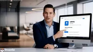 Téléchargez des vidéos depuis Udemy – Tout ce que vous devez savoir (2026)