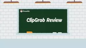 ClipGrab Review – Everything You Want to Know About It