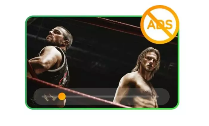 StreamFab DAZN ダウンローダーの特徴