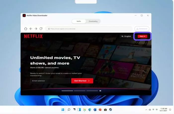 how to use hitpaw video converter