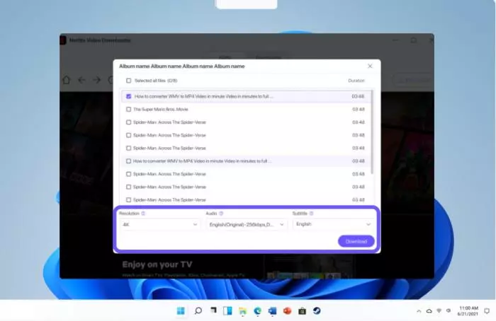 how to use hitpaw video converter