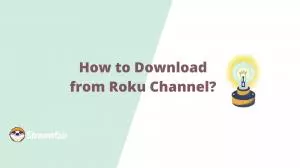 How to Download Roku Videos on Windows & Mac without Ads? [2025 NEW]
