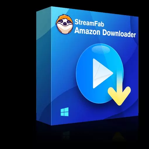 StreamFab Amazon Downloader