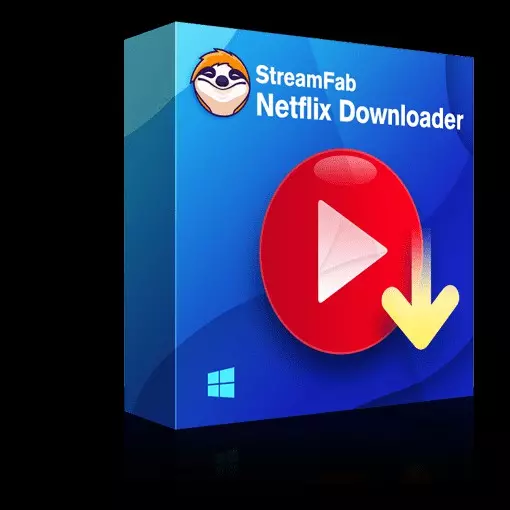 StreamFab Netflix下載器評論