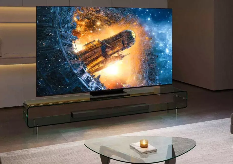 netflix 4k