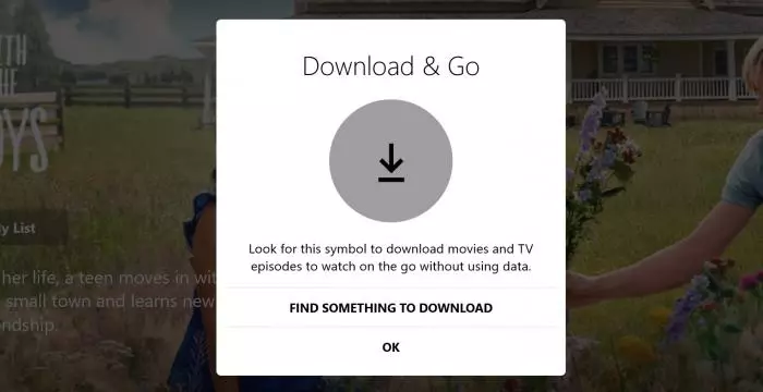 您可以離線觀看Netflix嗎?