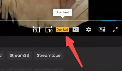 法的なプレッシャーによる9animeの名前がAniWaveに変更 - Step 2