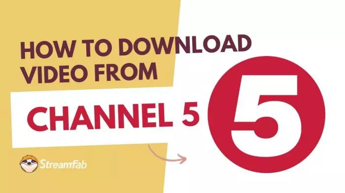 Video von Kanal 5 herunterladen
