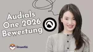 Bewertung über Audials One 2026：Soll ich es herunterladen?