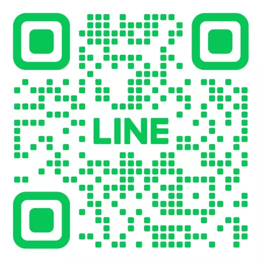 LINE QR