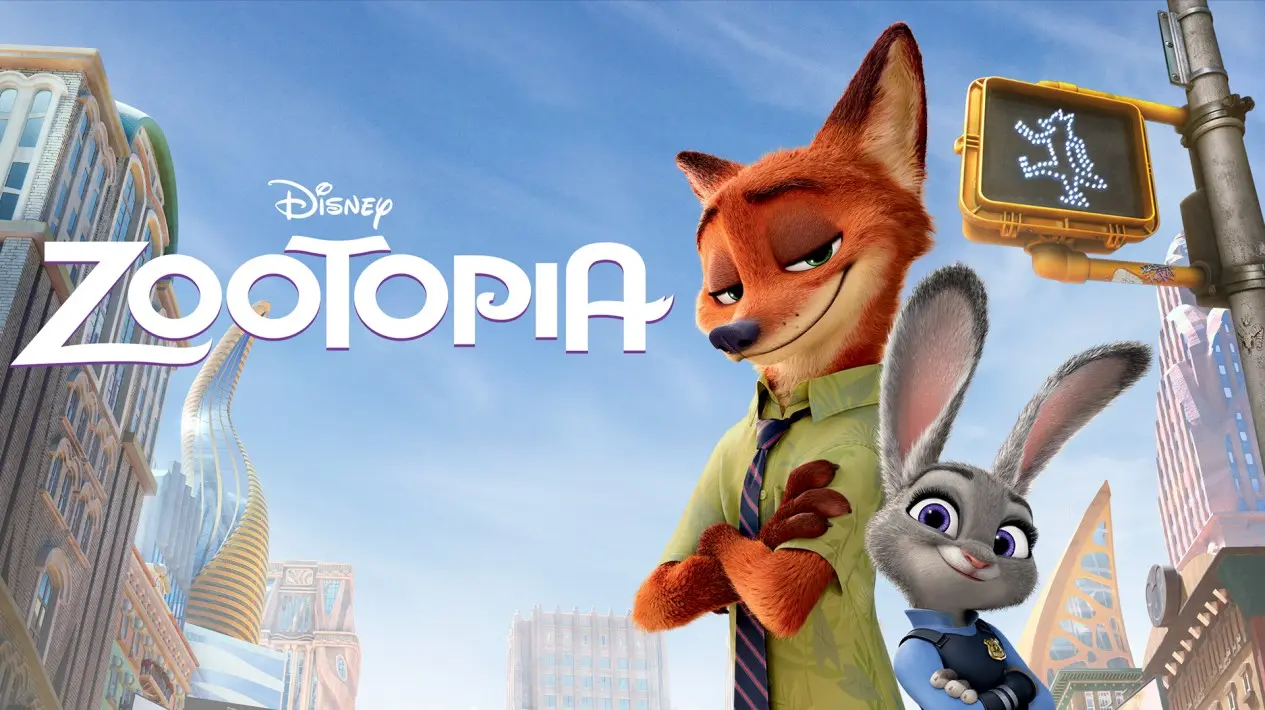Ähnliche Filme auf Disney Plus (wenn du Sing 2 magst)