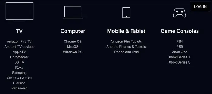 Disney+ 錯誤代碼 83 電腦排查：Widevine L1 檢查與瀏覽器相容性示意圖