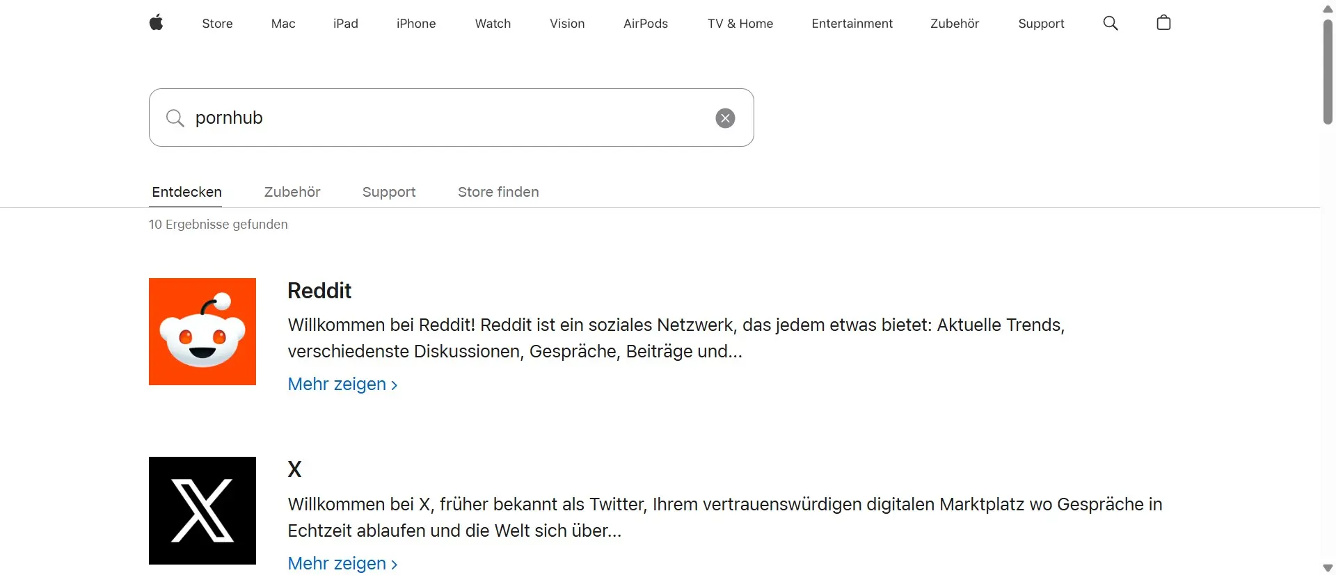 Wie bekommt man die PornHub App auf seine Geräte im Jahr 2026?