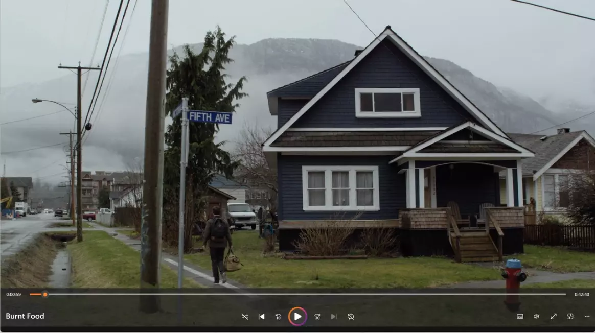 StreamFab Netflix Downloaderの実測結果をまとめた画面